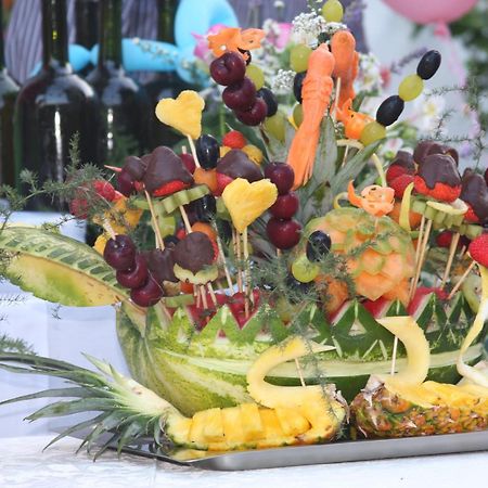 B&B Le Giare Monterosso al Mare Eksteriør billede