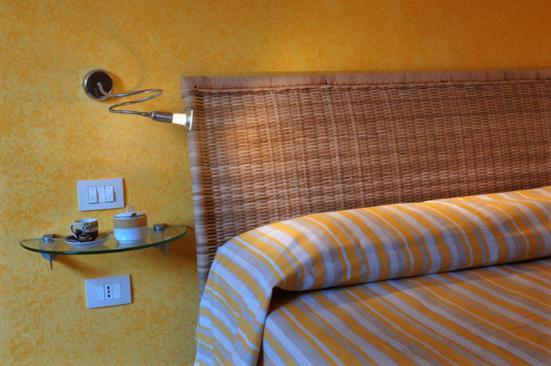 B&B Le Giare Monterosso al Mare Værelse billede