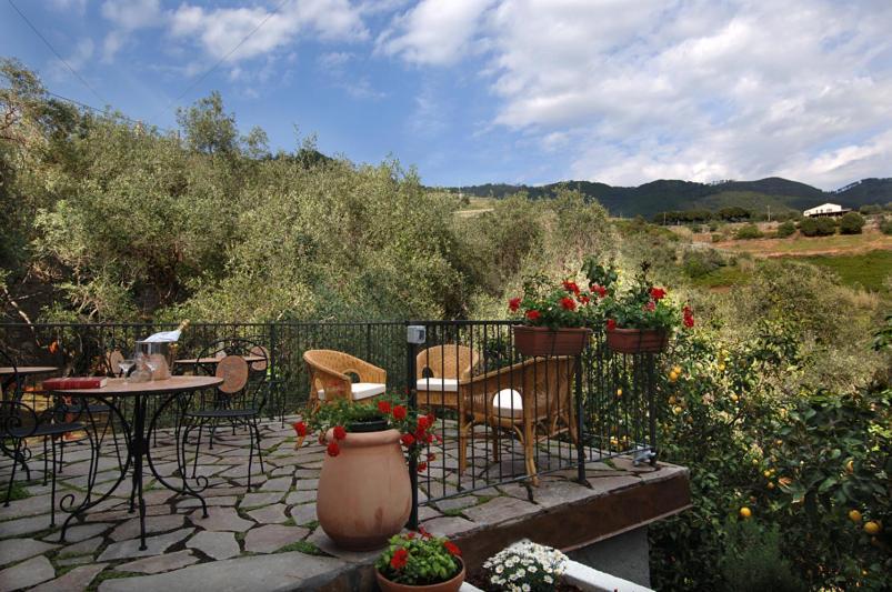 B&B Le Giare Monterosso al Mare Værelse billede