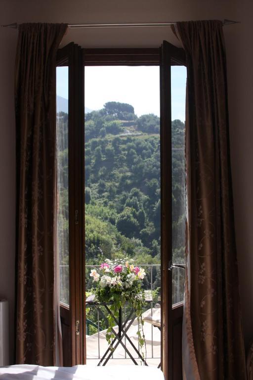 B&B Le Giare Monterosso al Mare Værelse billede