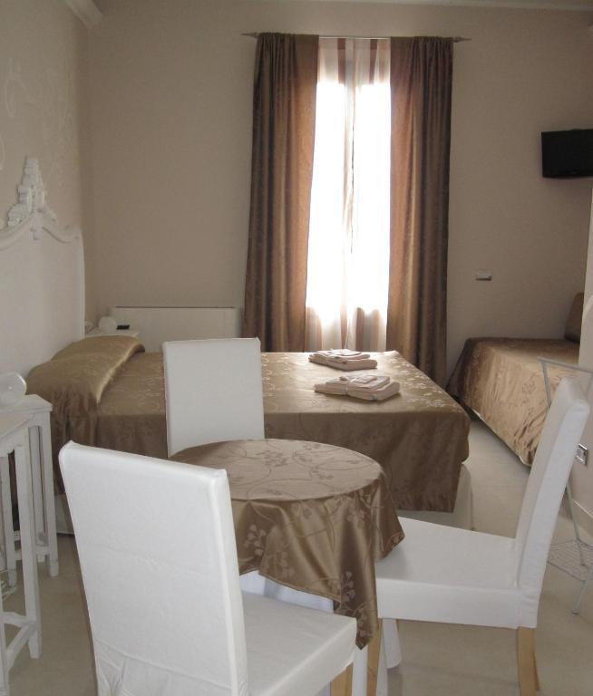 B&B Le Giare Monterosso al Mare Værelse billede