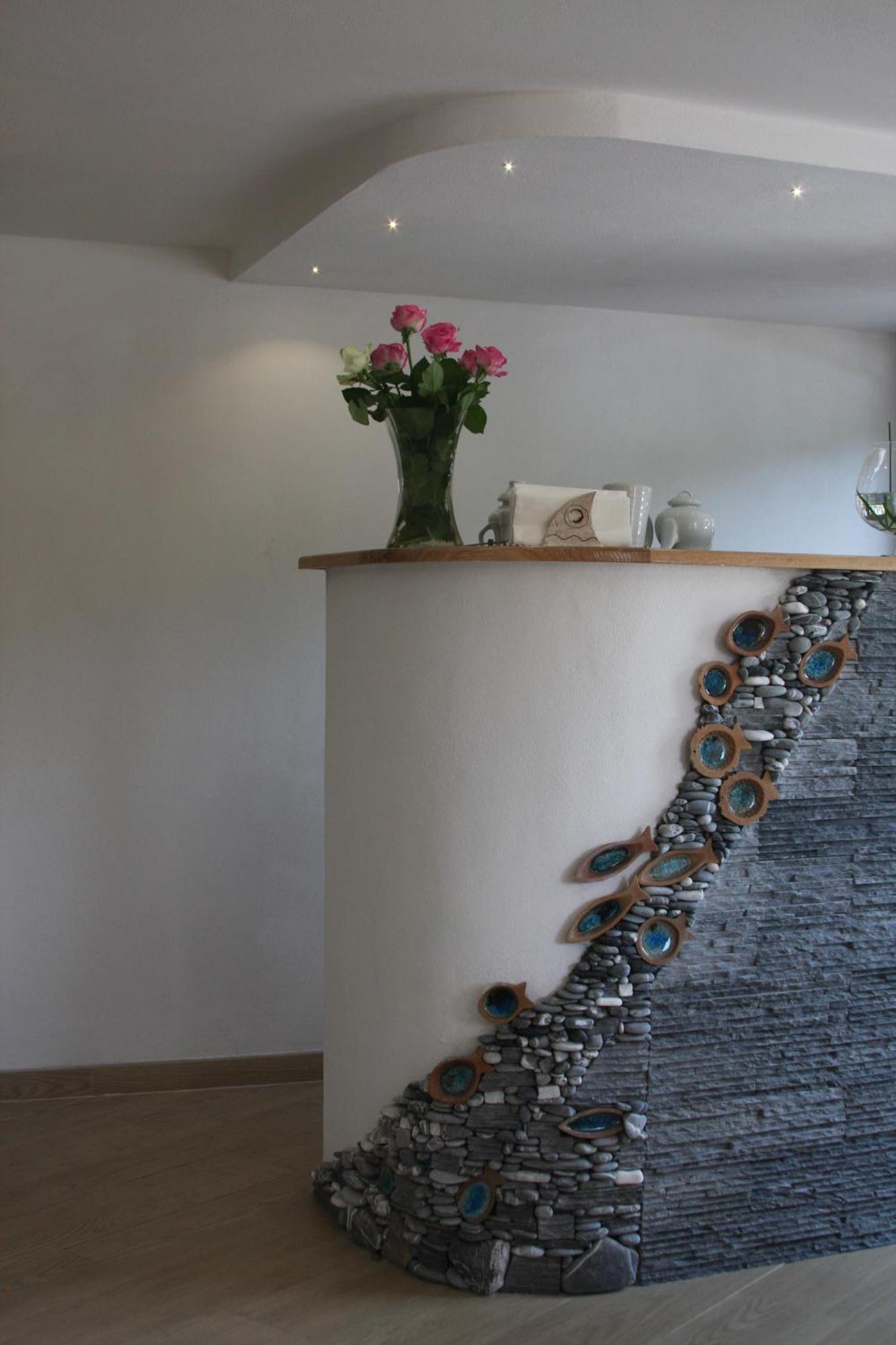 B&B Le Giare Monterosso al Mare Eksteriør billede
