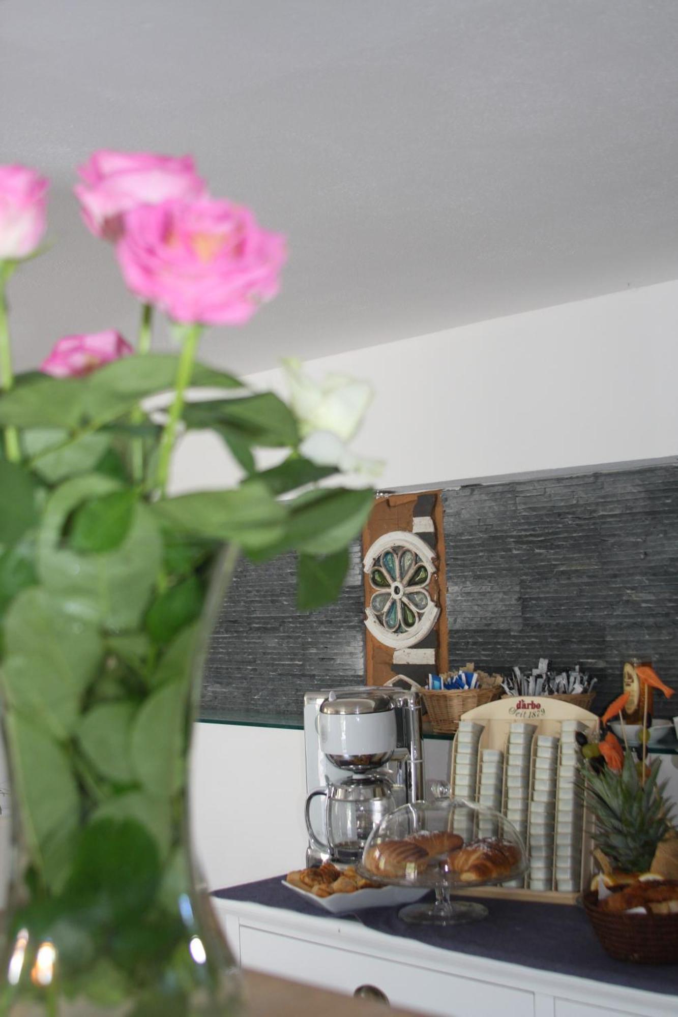 B&B Le Giare Monterosso al Mare Eksteriør billede