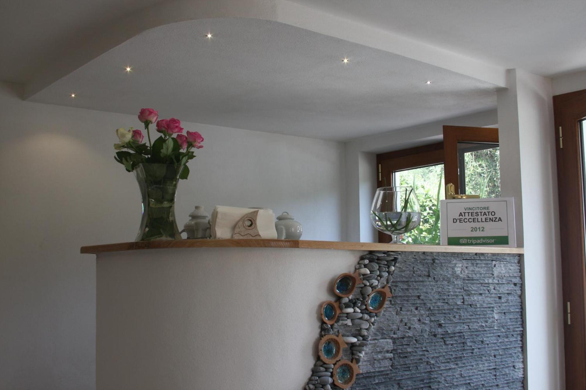 B&B Le Giare Monterosso al Mare Eksteriør billede