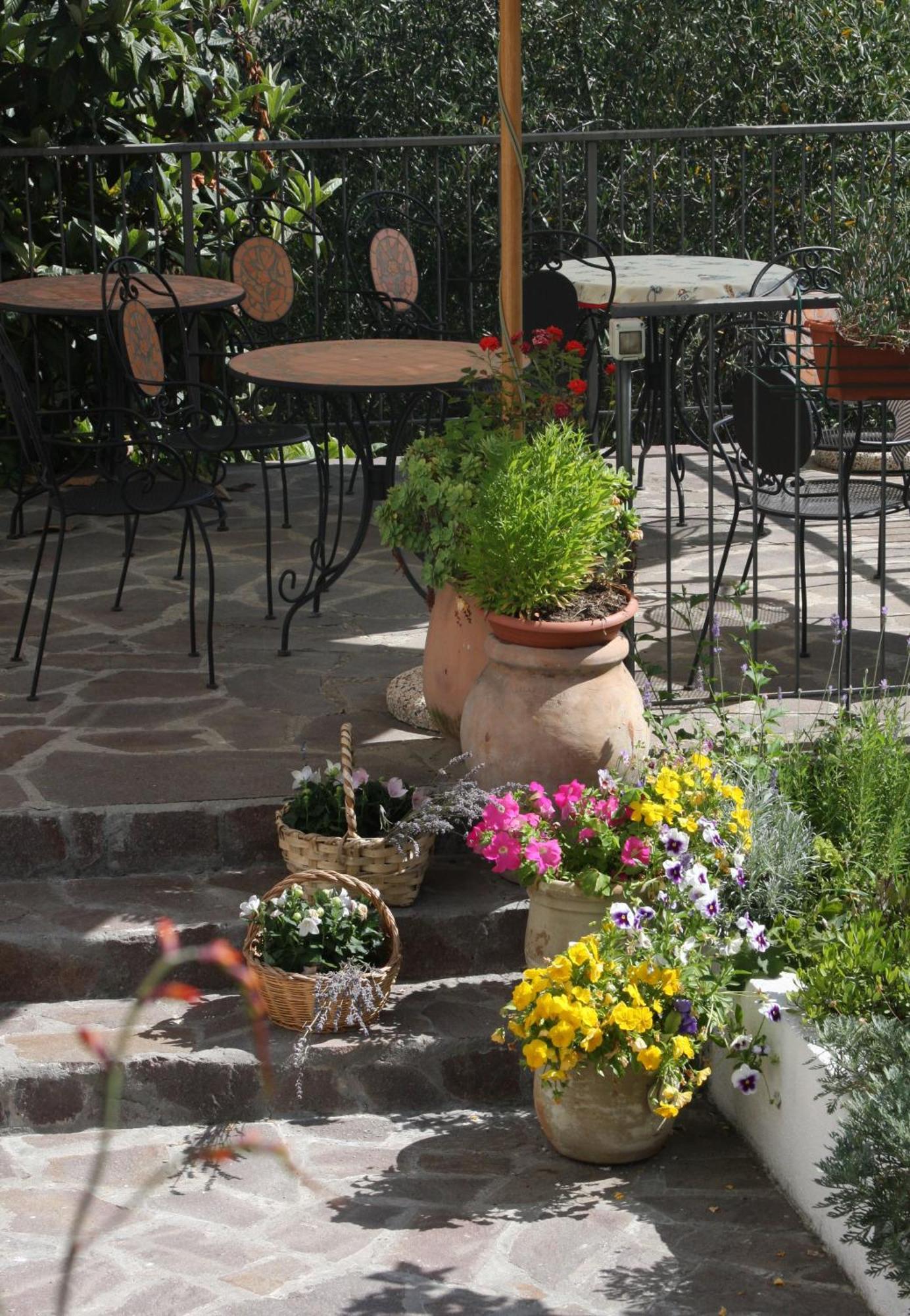 B&B Le Giare Monterosso al Mare Eksteriør billede