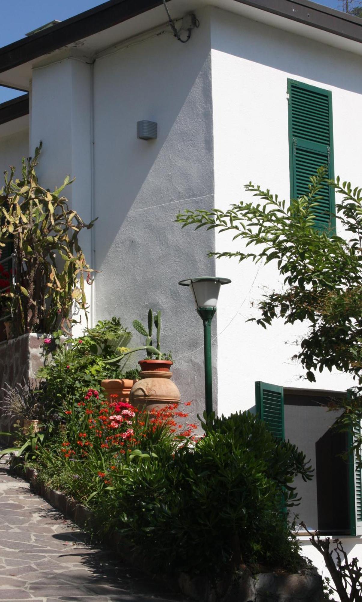 B&B Le Giare Monterosso al Mare Eksteriør billede